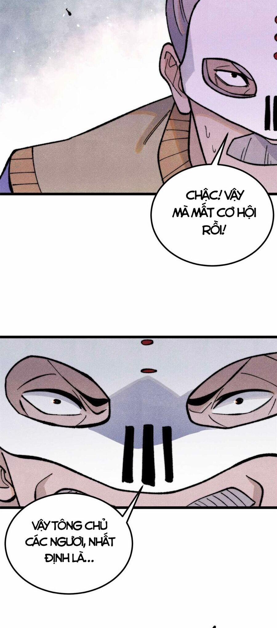 Vạn Cổ Tối Cường Tông 348 trang 19