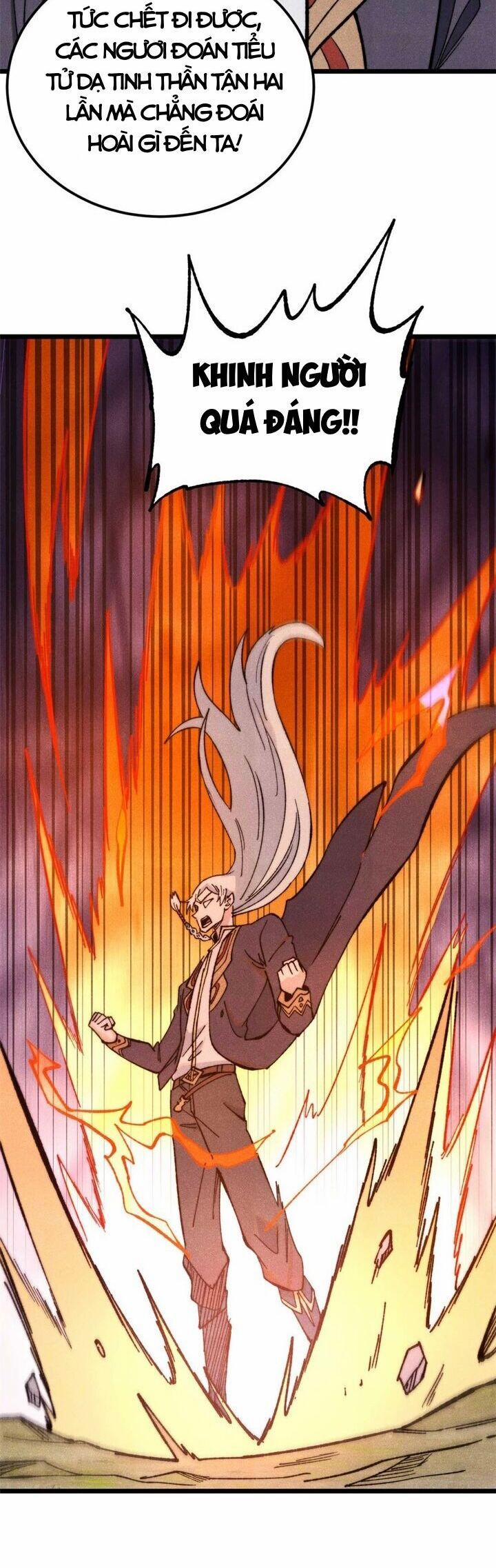 Vạn Cổ Tối Cường Tông 348 trang 22