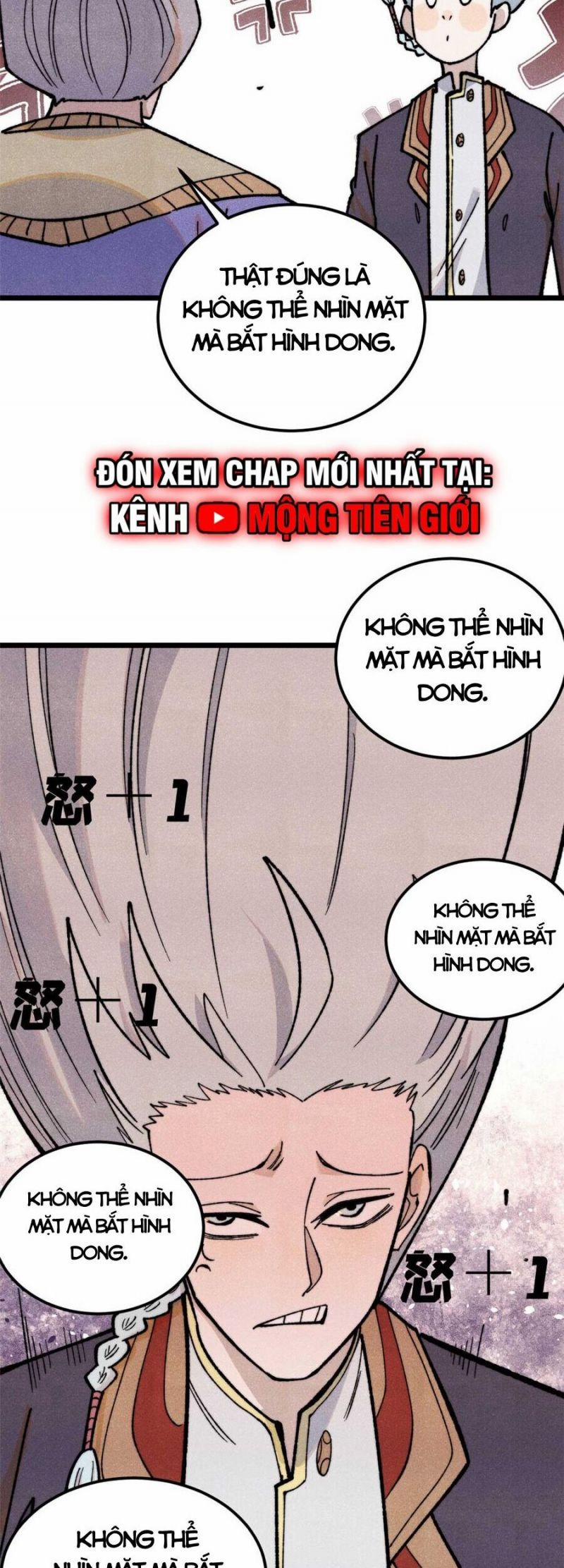 Vạn Cổ Tối Cường Tông 348 trang 24