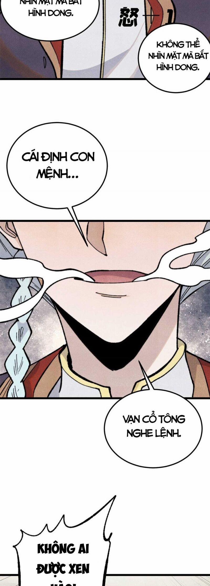 Vạn Cổ Tối Cường Tông 348 trang 25