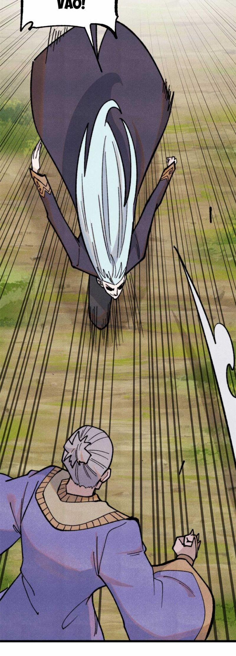 Vạn Cổ Tối Cường Tông 348 trang 26