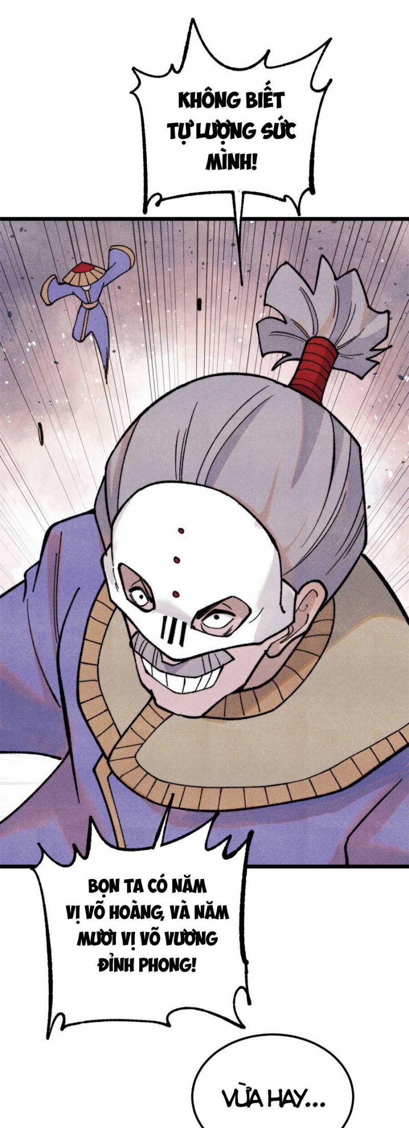 Vạn Cổ Tối Cường Tông 348 trang 27