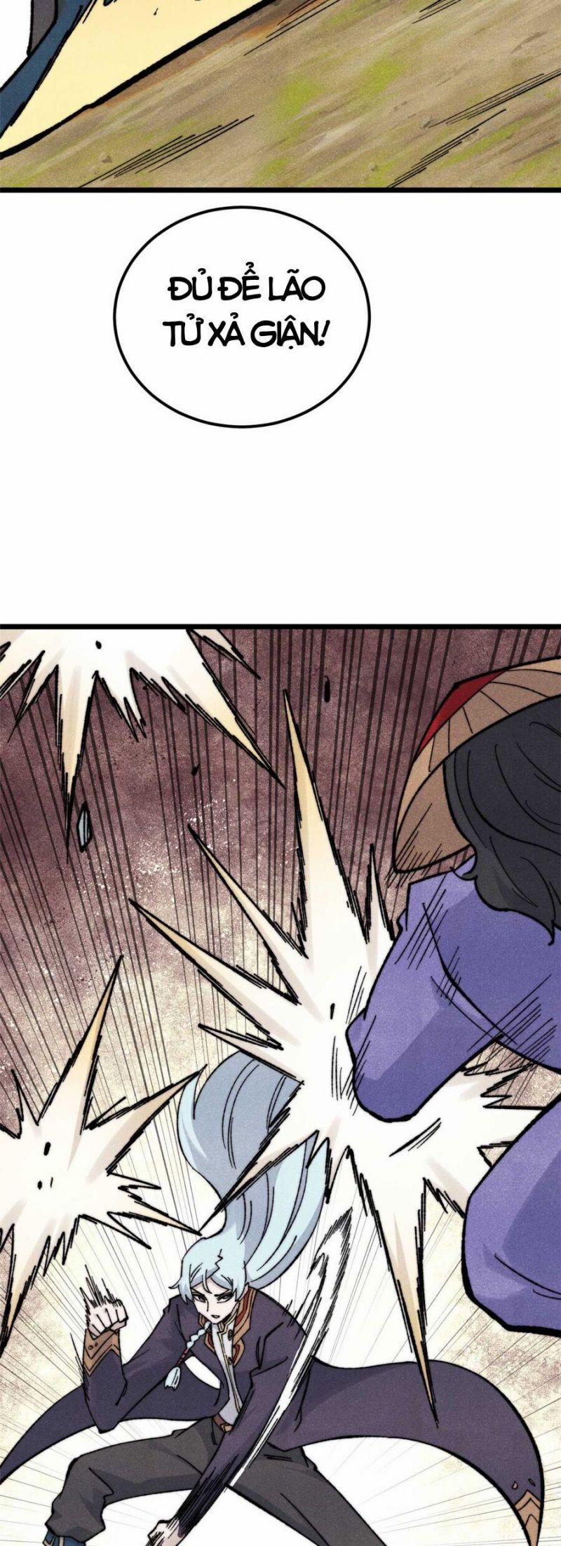 Vạn Cổ Tối Cường Tông 348 trang 29