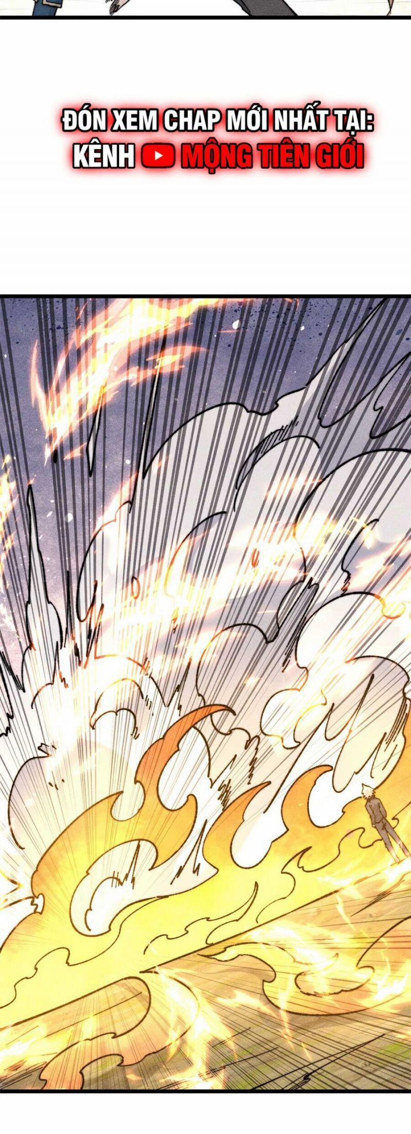 Vạn Cổ Tối Cường Tông 348 trang 30