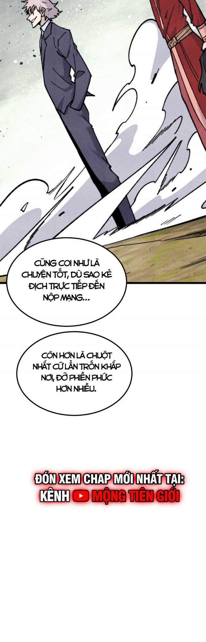 Vạn Cổ Tối Cường Tông 348 trang 32