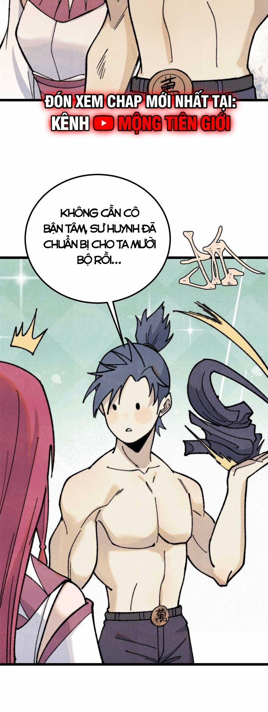 Vạn Cổ Tối Cường Tông 348 trang 5