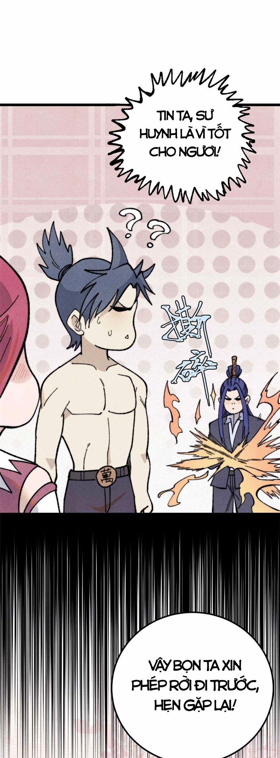 Vạn Cổ Tối Cường Tông 348 trang 6