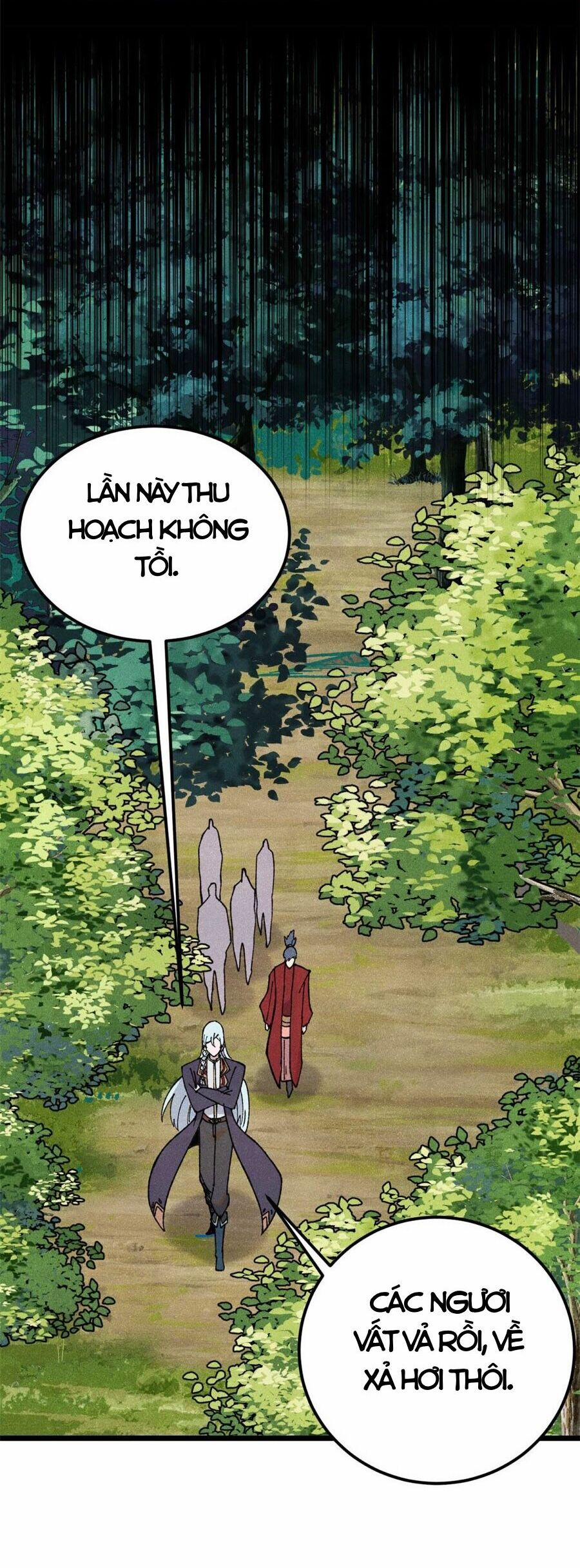 Vạn Cổ Tối Cường Tông 348 trang 9