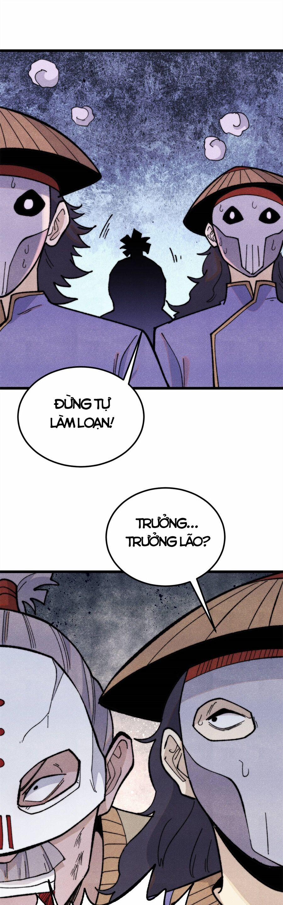 Vạn Cổ Tối Cường Tông 349 trang 12