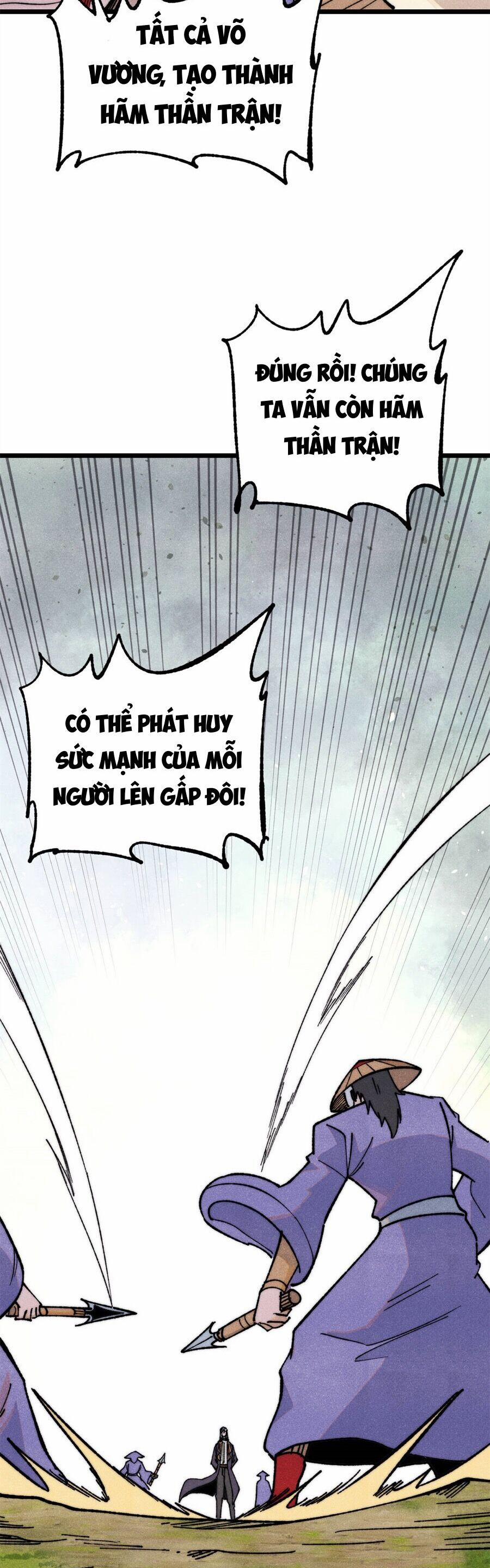 Vạn Cổ Tối Cường Tông 349 trang 13