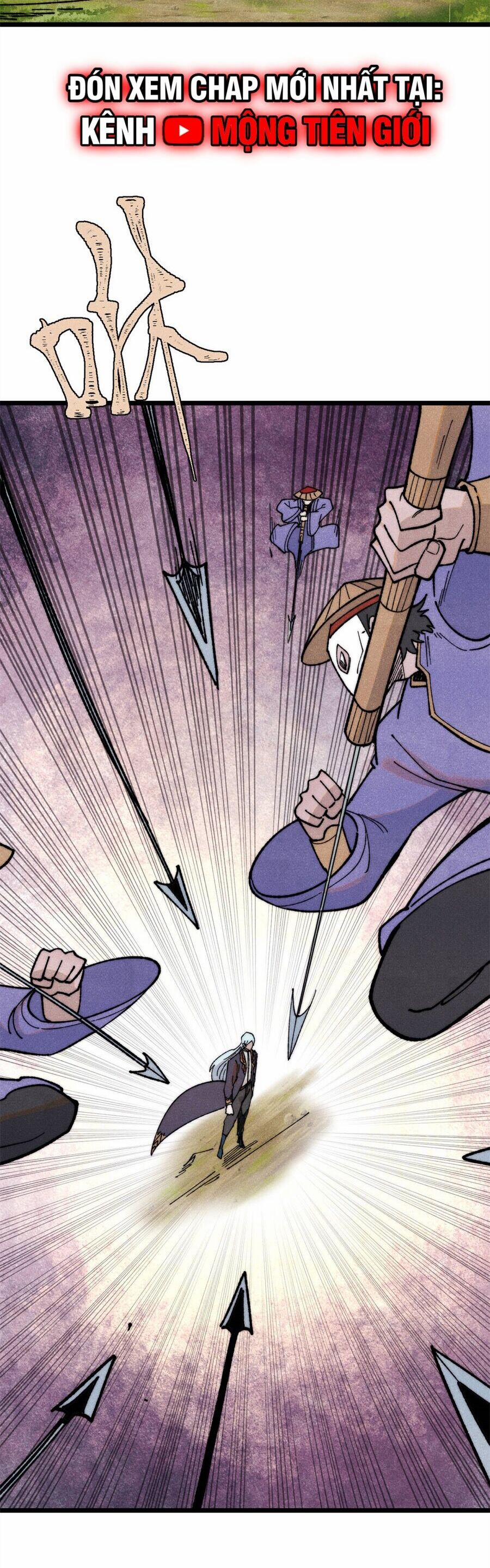 Vạn Cổ Tối Cường Tông 349 trang 14