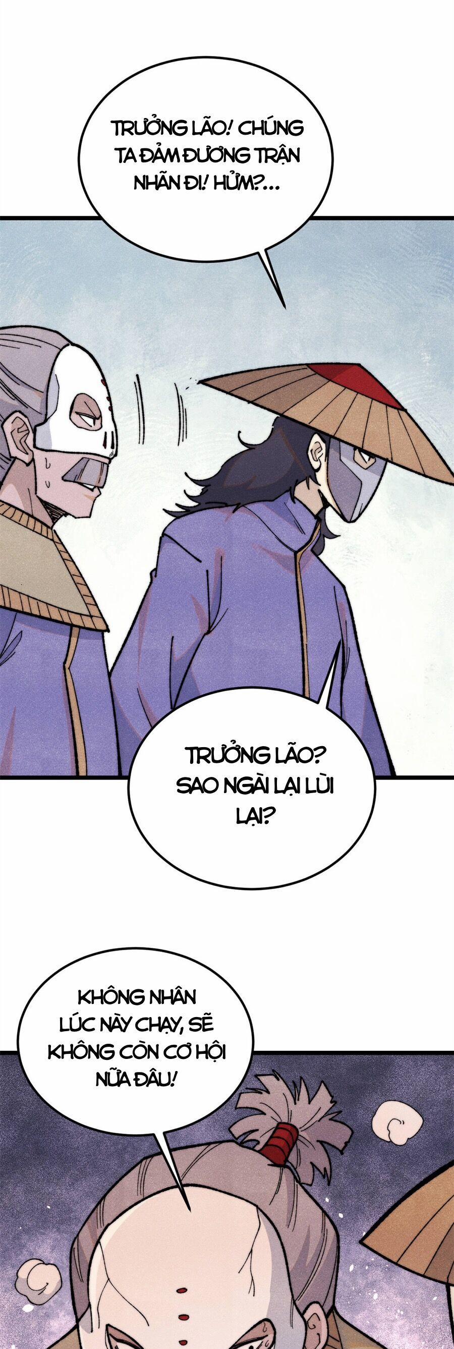 Vạn Cổ Tối Cường Tông 349 trang 15