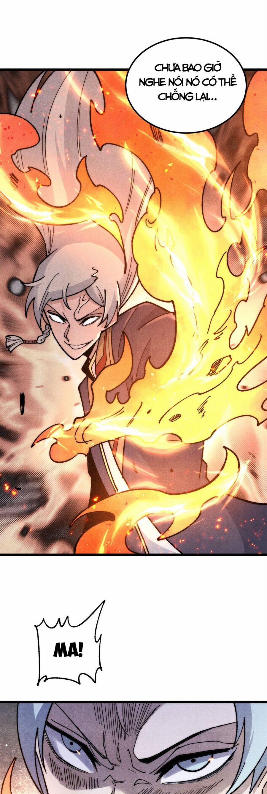 Vạn Cổ Tối Cường Tông 349 trang 17