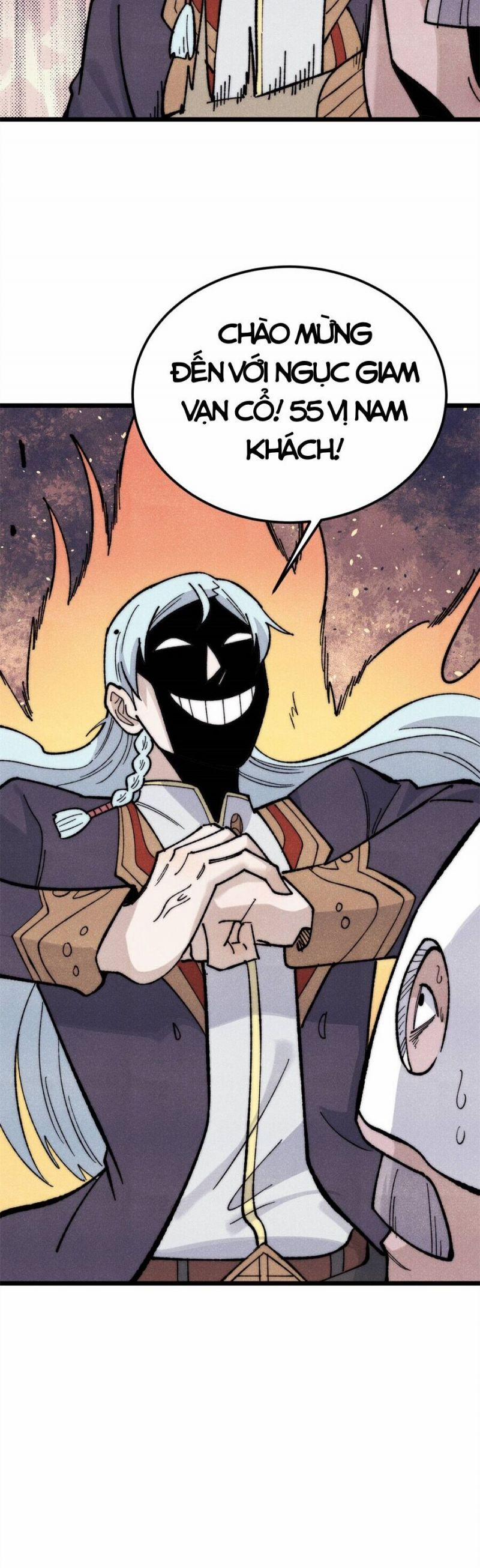 Vạn Cổ Tối Cường Tông 349 trang 20