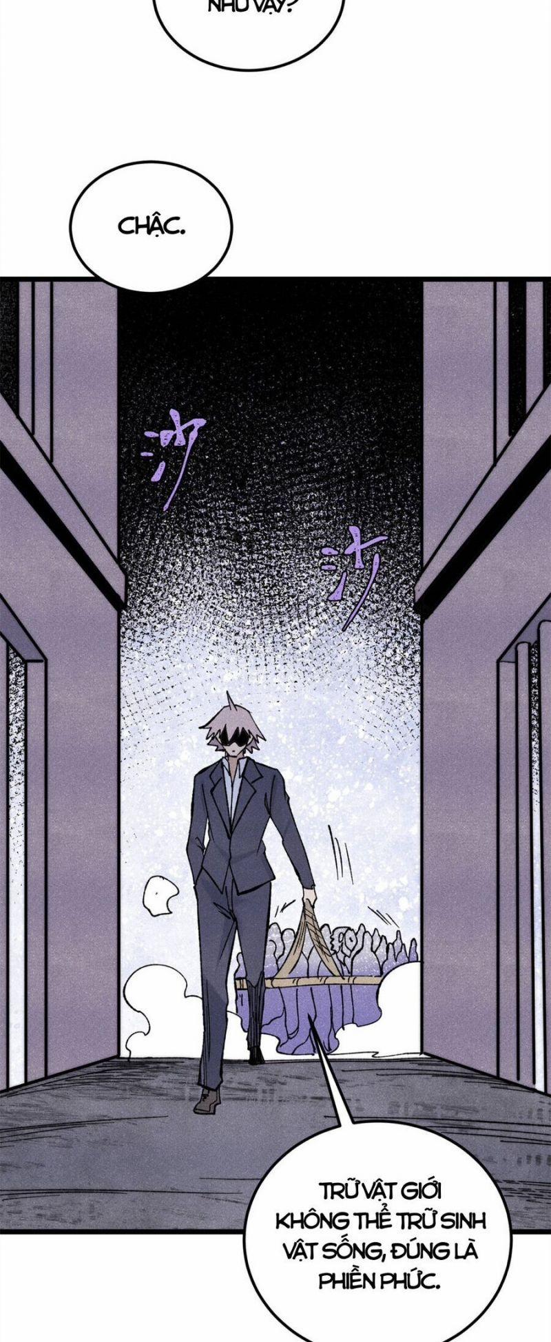 Vạn Cổ Tối Cường Tông 349 trang 22