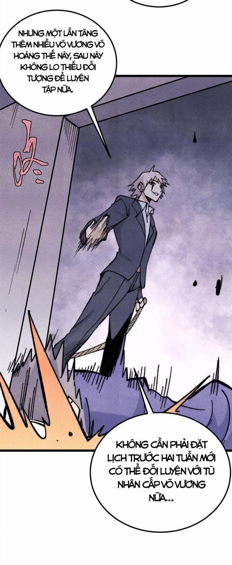 Vạn Cổ Tối Cường Tông 349 trang 23