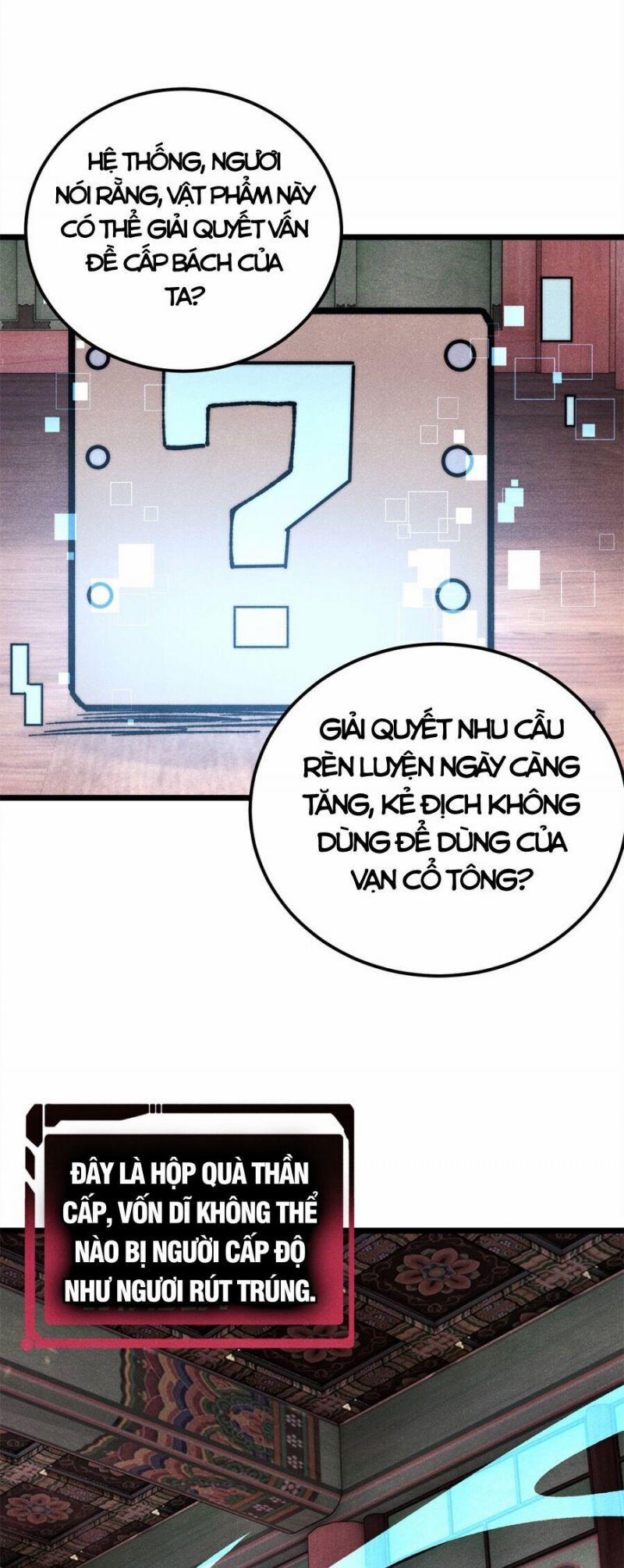 Vạn Cổ Tối Cường Tông 349 trang 24