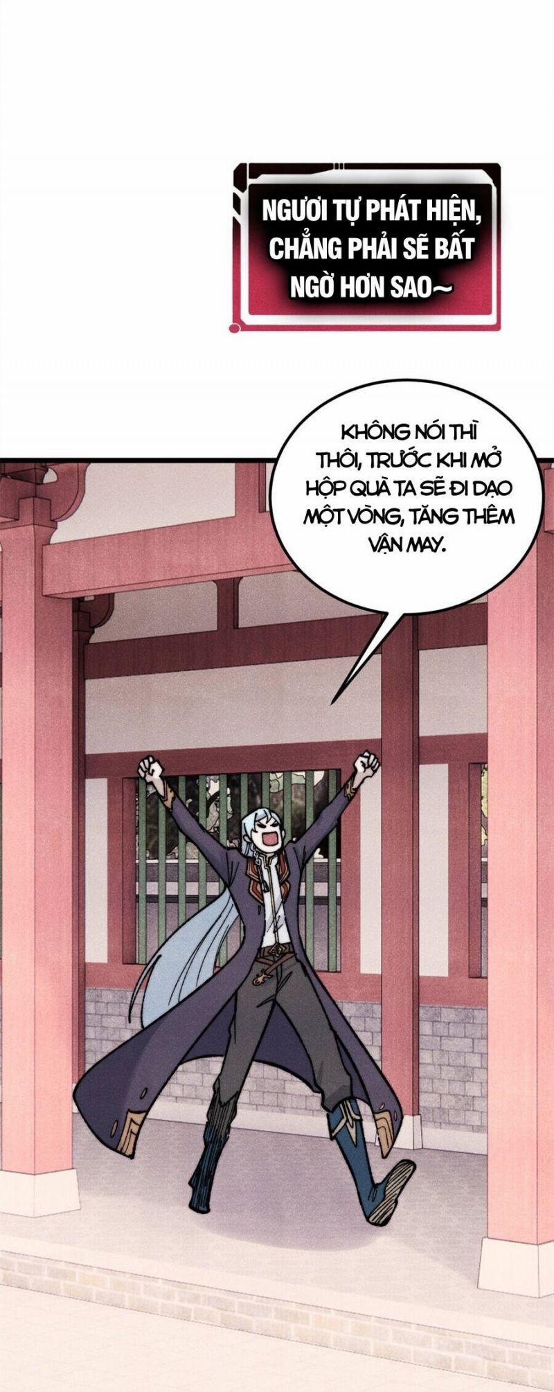 Vạn Cổ Tối Cường Tông 349 trang 27