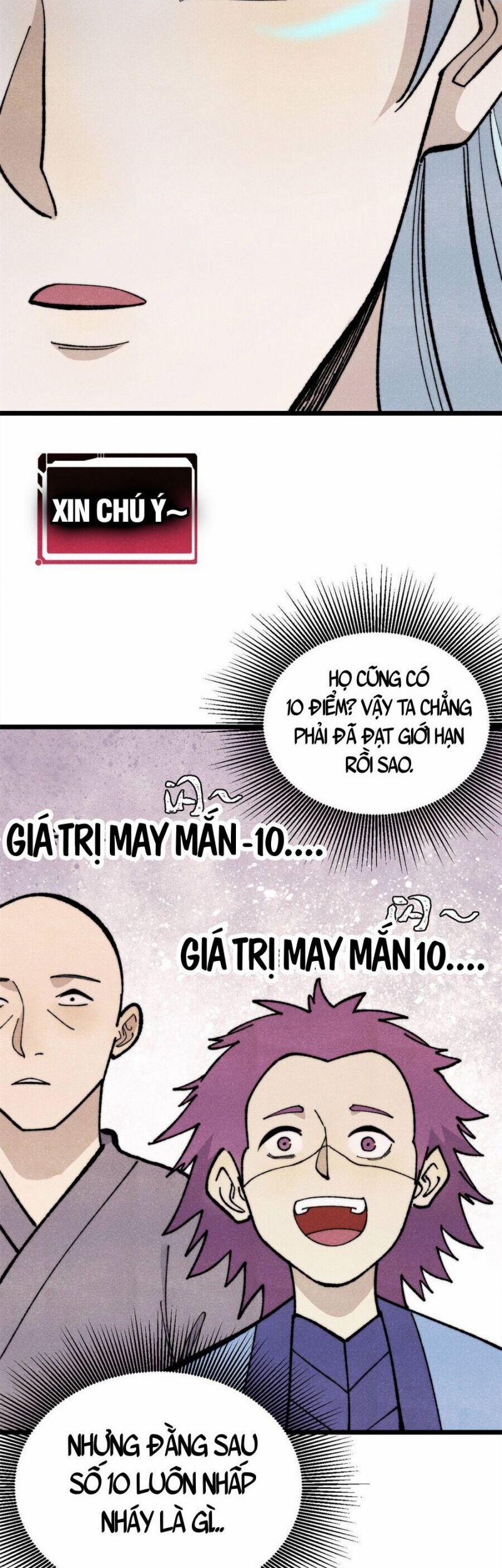 Vạn Cổ Tối Cường Tông 349 trang 29