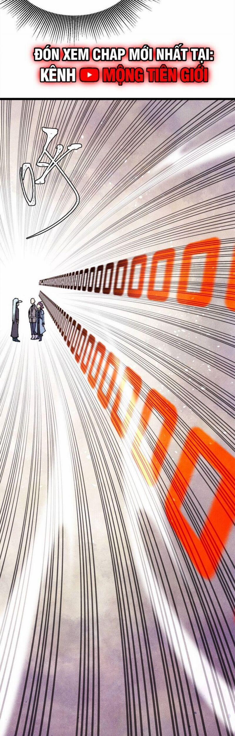 Vạn Cổ Tối Cường Tông 349 trang 30