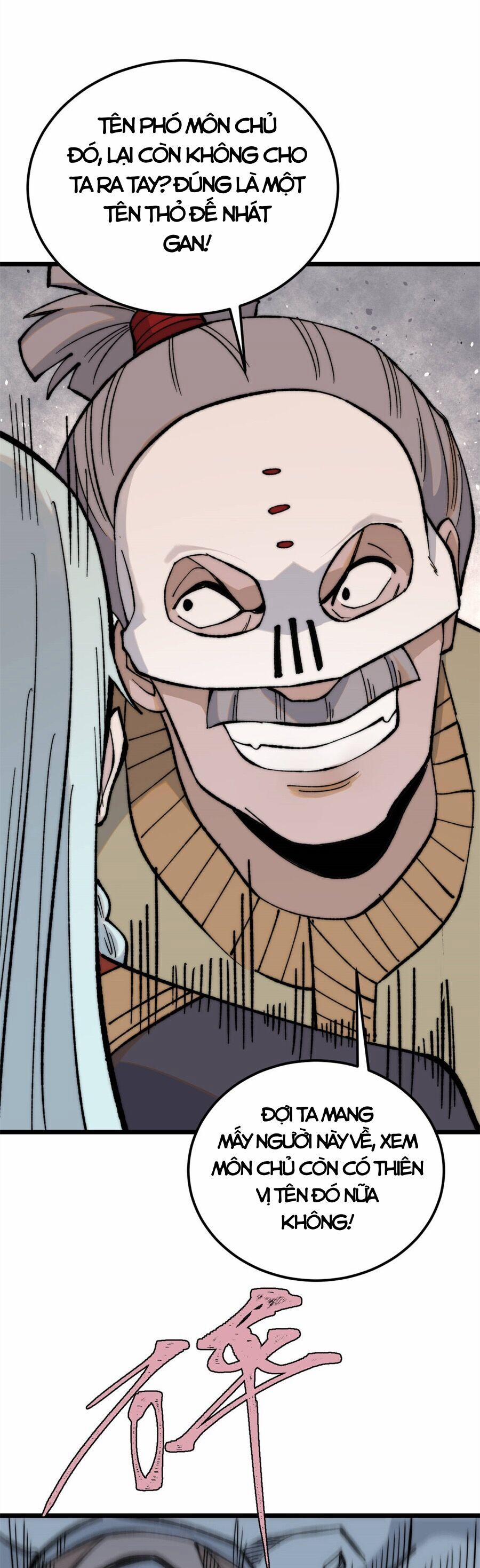 Vạn Cổ Tối Cường Tông 349 trang 5