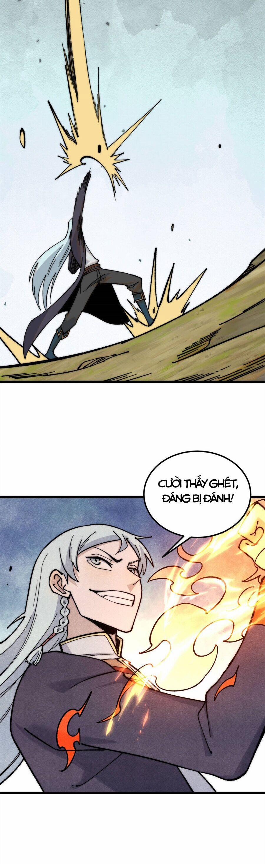 Vạn Cổ Tối Cường Tông 349 trang 7