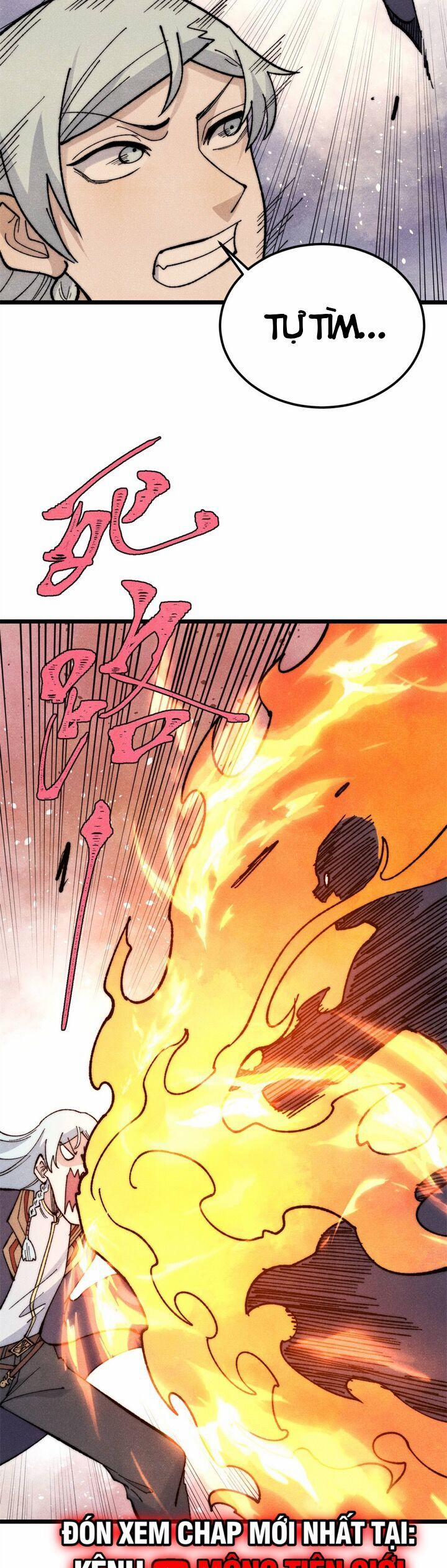 Vạn Cổ Tối Cường Tông 349 trang 9