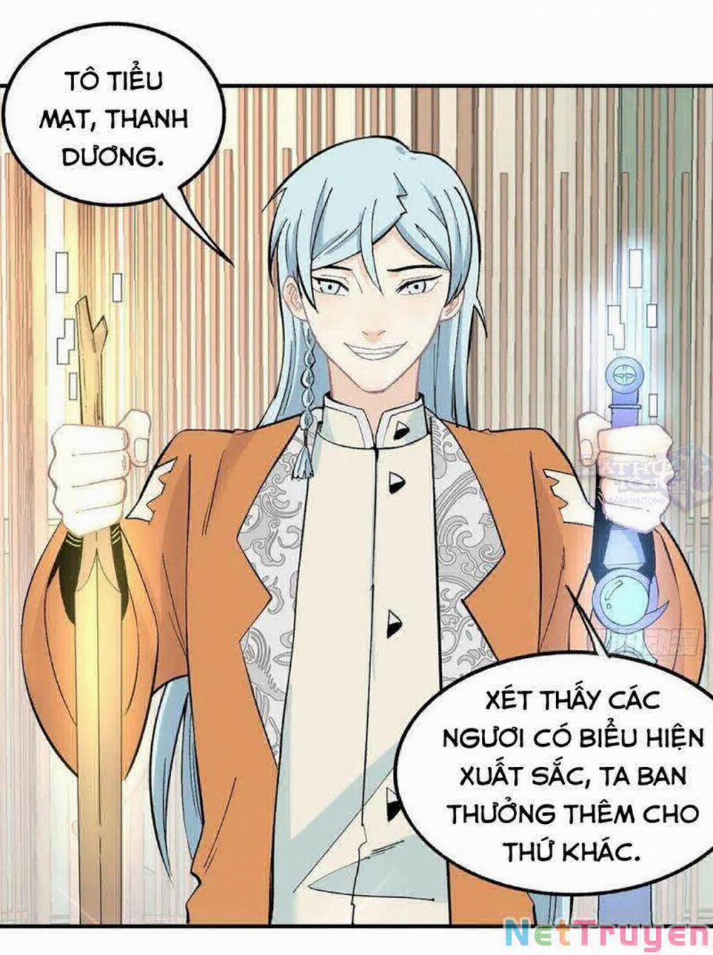 Vạn Cổ Tối Cường Tông 35 trang 17