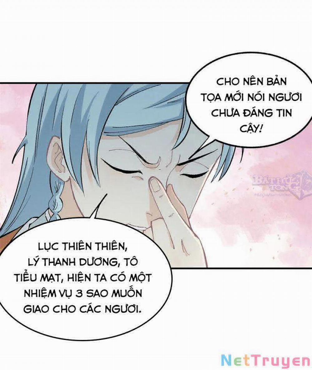 Vạn Cổ Tối Cường Tông 35 trang 22