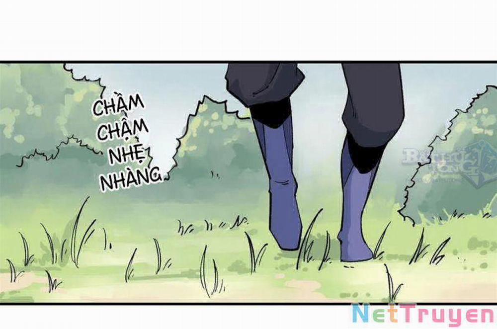 Vạn Cổ Tối Cường Tông 35 trang 28