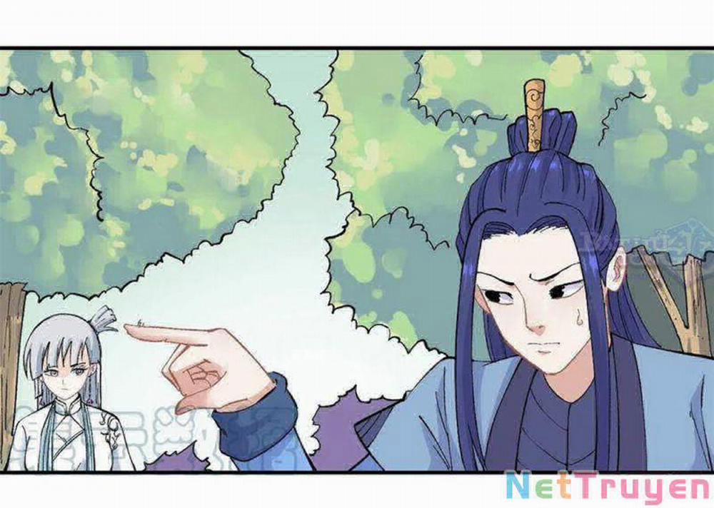 Vạn Cổ Tối Cường Tông 35 trang 29