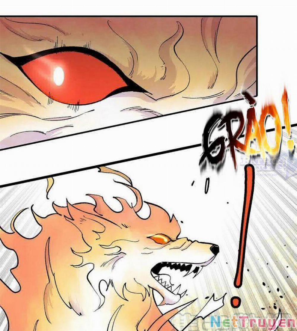 Vạn Cổ Tối Cường Tông 35 trang 33