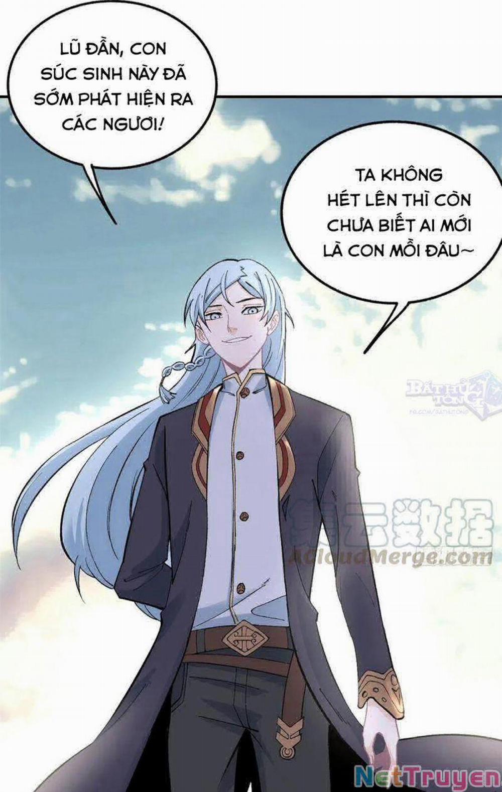 Vạn Cổ Tối Cường Tông 35 trang 37