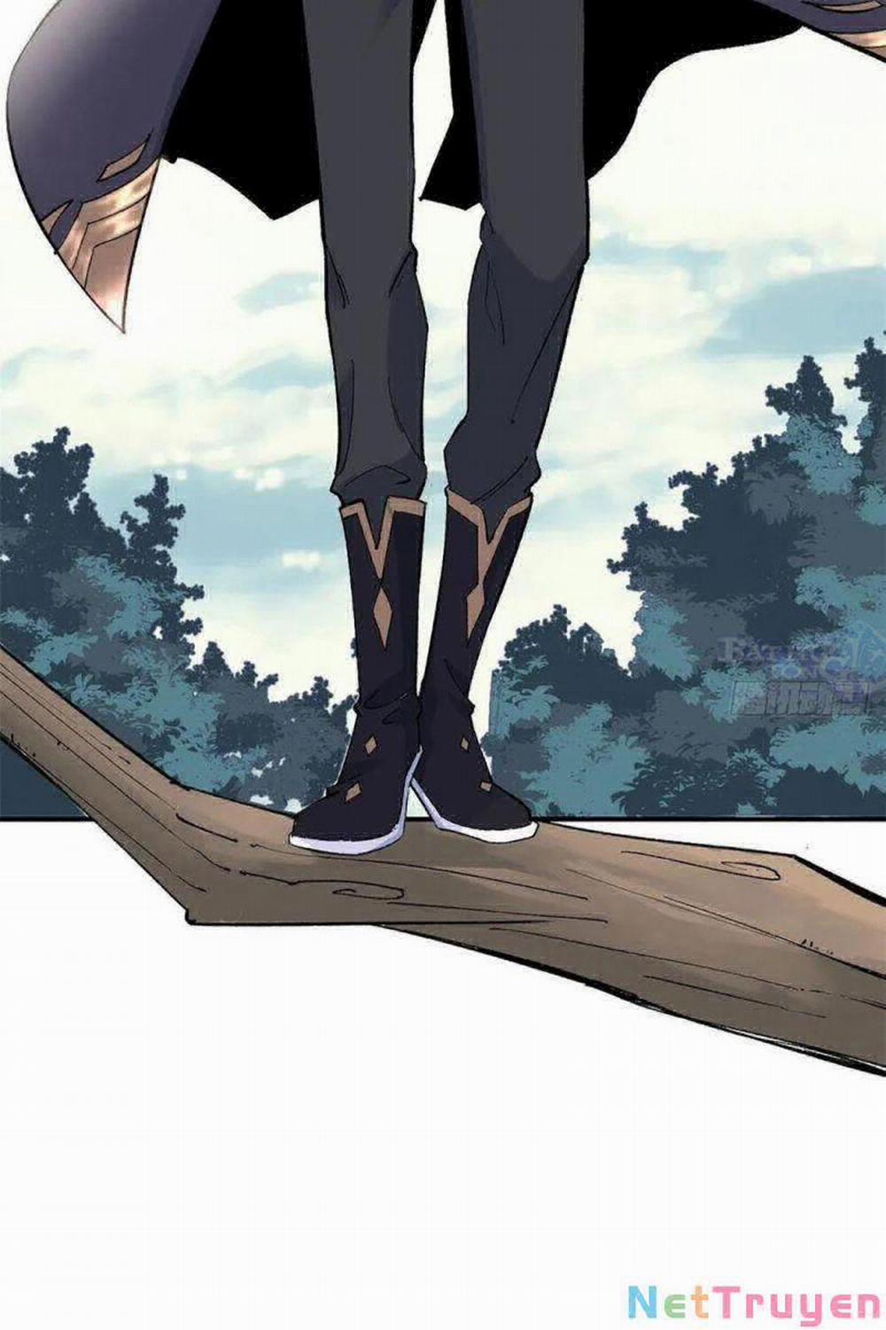 Vạn Cổ Tối Cường Tông 35 trang 38