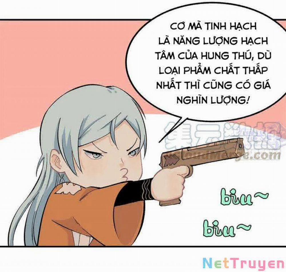 Vạn Cổ Tối Cường Tông 35 trang 4