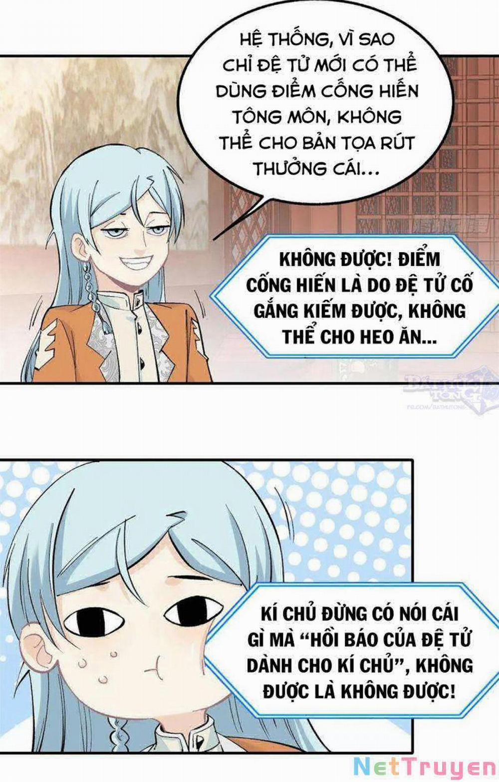 Vạn Cổ Tối Cường Tông 35 trang 7