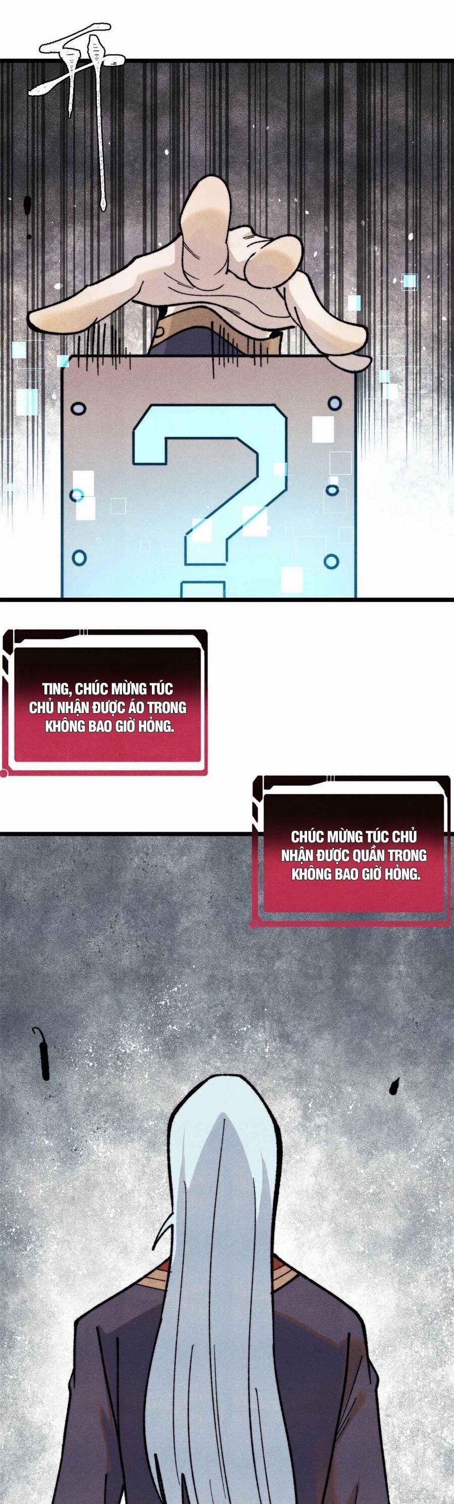 Vạn Cổ Tối Cường Tông 350 trang 1