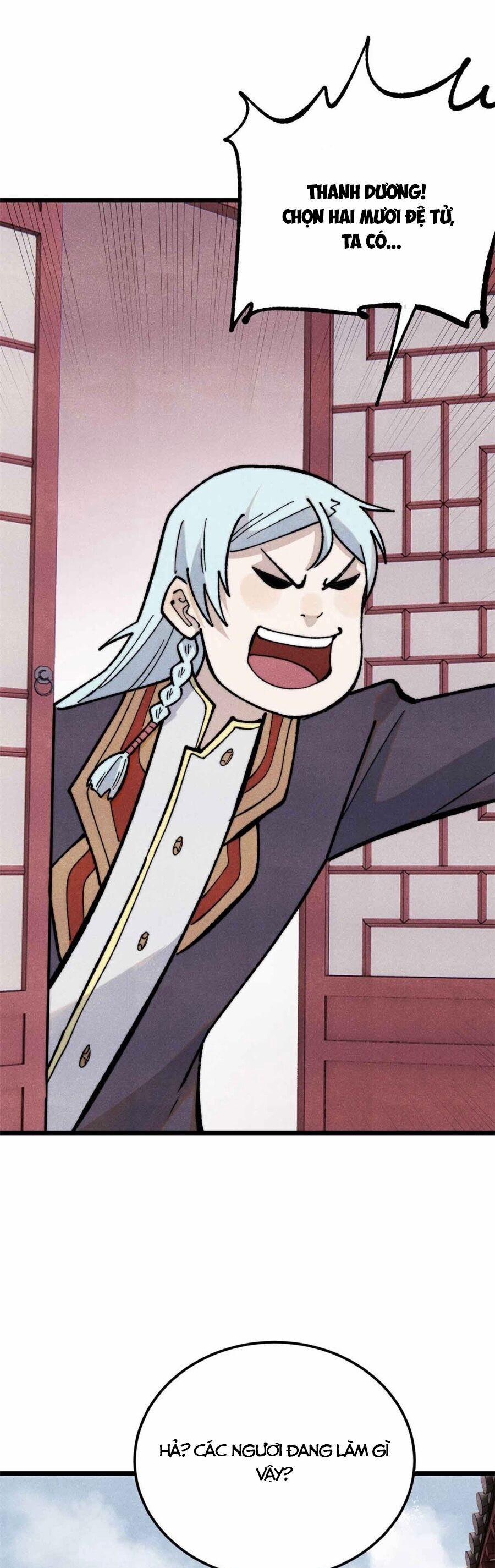 Vạn Cổ Tối Cường Tông 350 trang 10