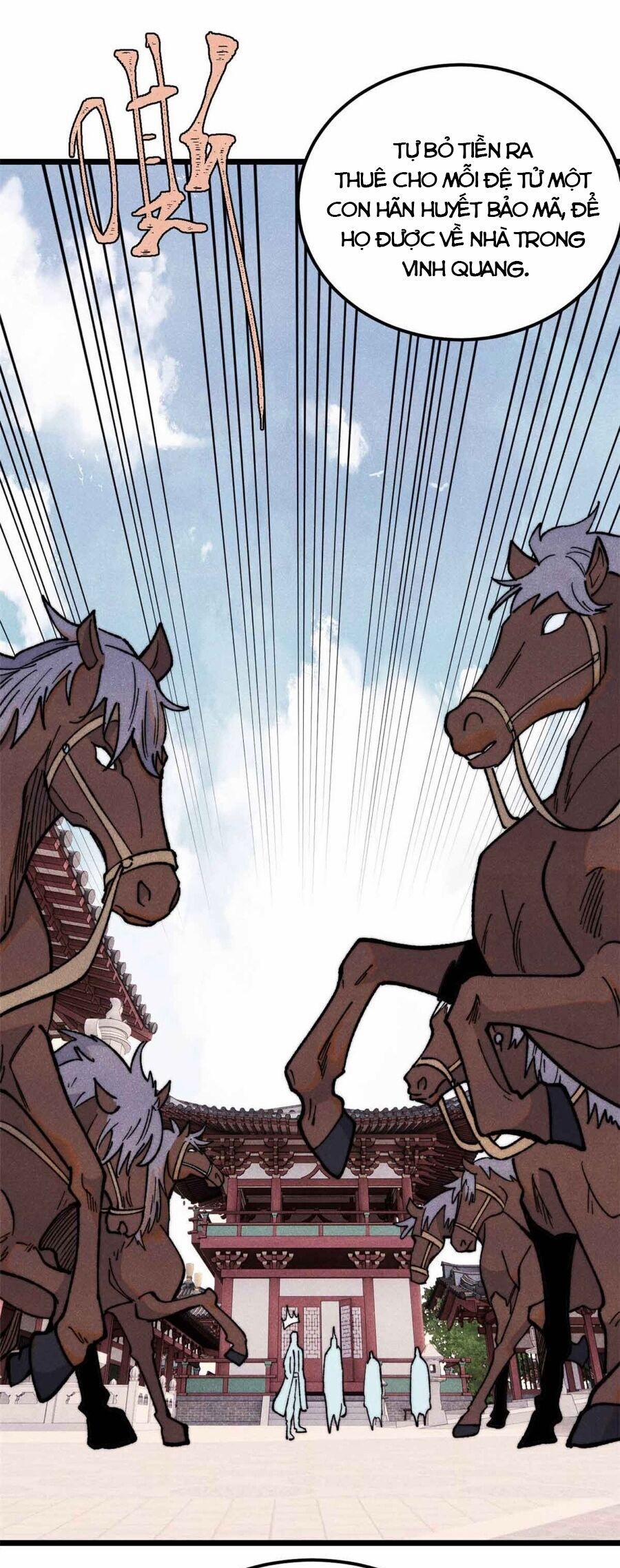 Vạn Cổ Tối Cường Tông 350 trang 13