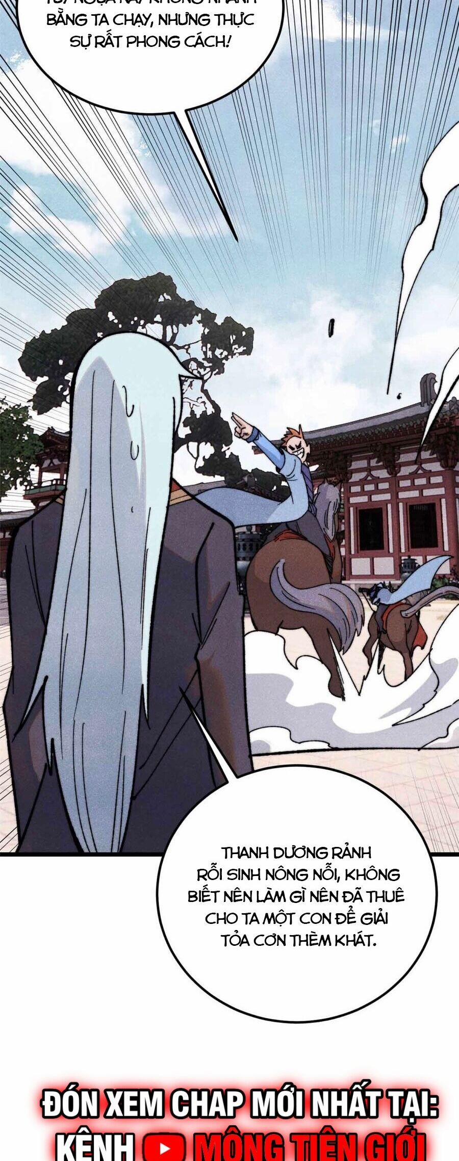 Vạn Cổ Tối Cường Tông 350 trang 15