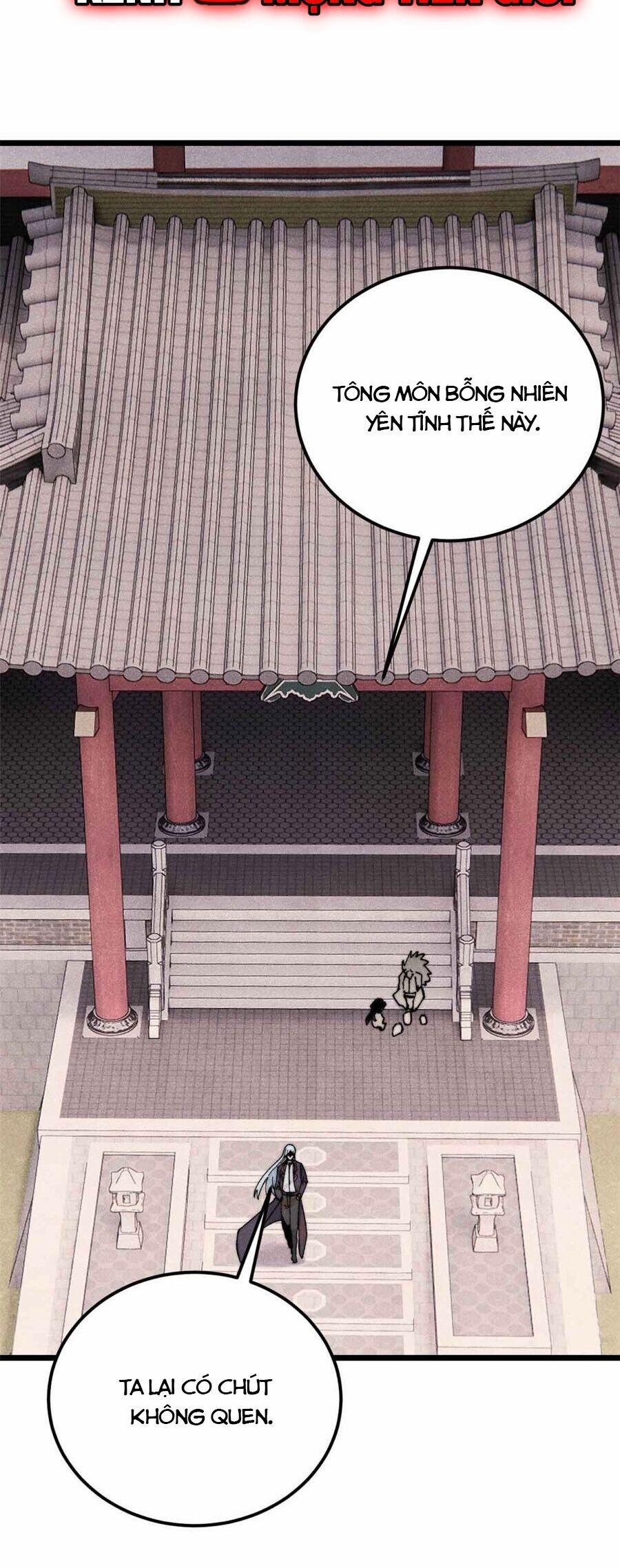 Vạn Cổ Tối Cường Tông 350 trang 16