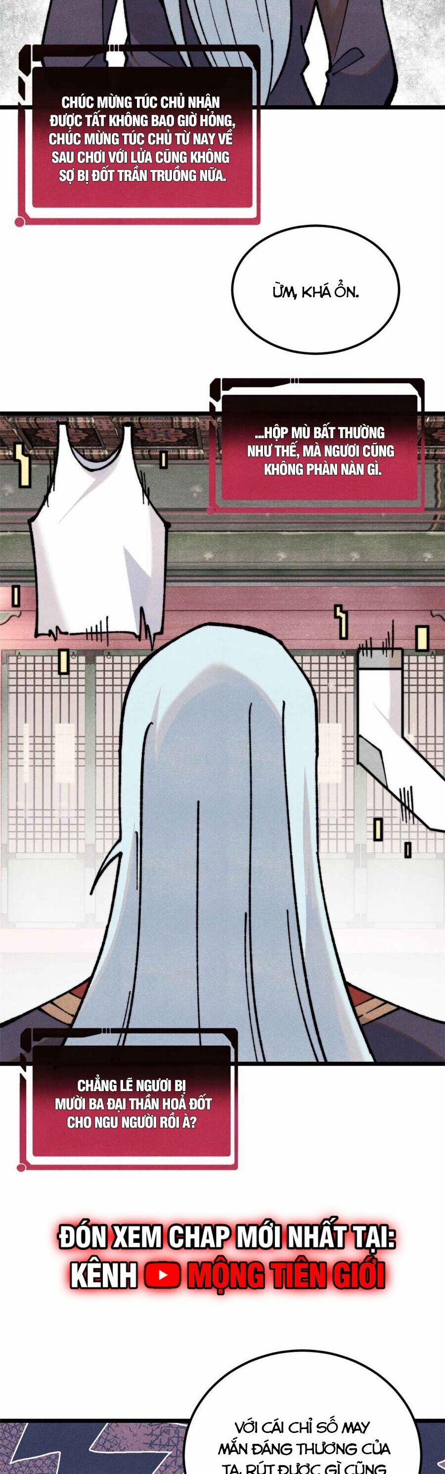 Vạn Cổ Tối Cường Tông 350 trang 2