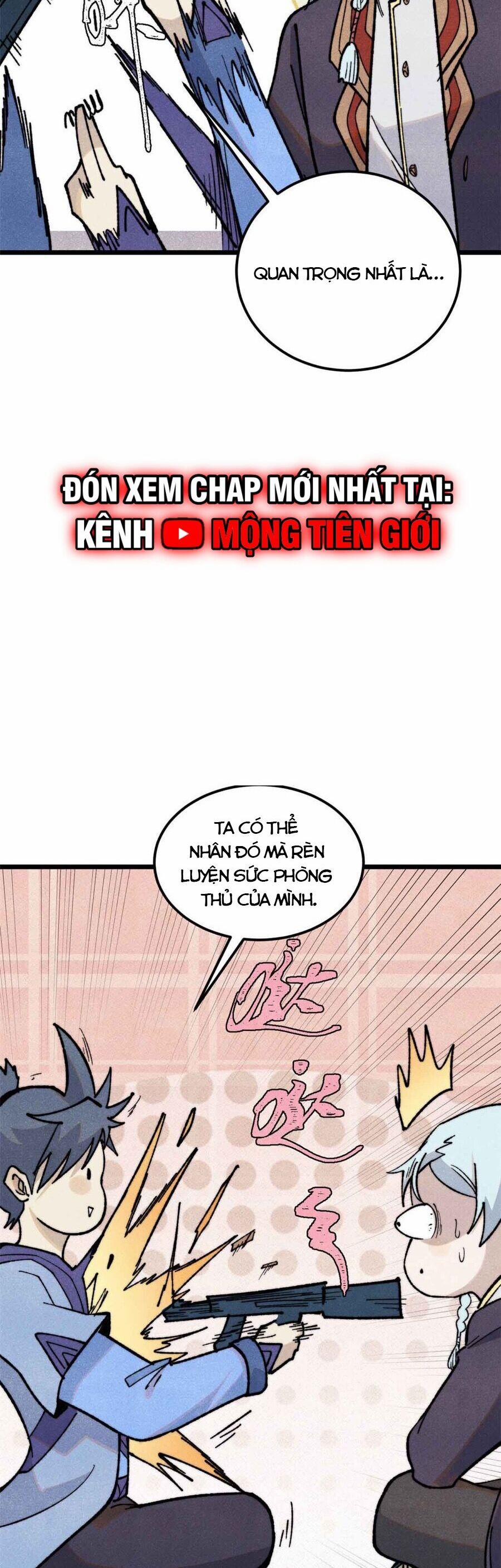 Vạn Cổ Tối Cường Tông 350 trang 22