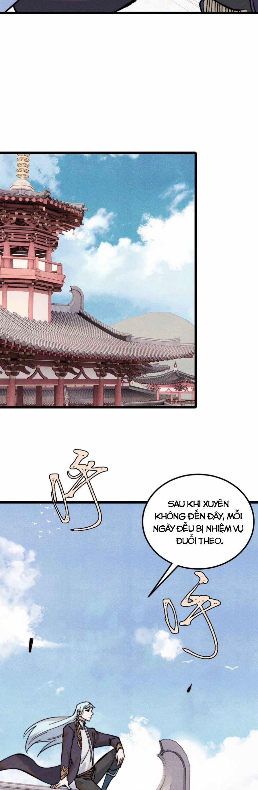 Vạn Cổ Tối Cường Tông 350 trang 23