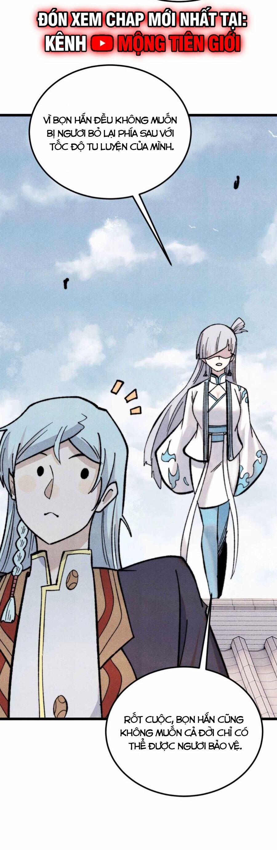 Vạn Cổ Tối Cường Tông 350 trang 25