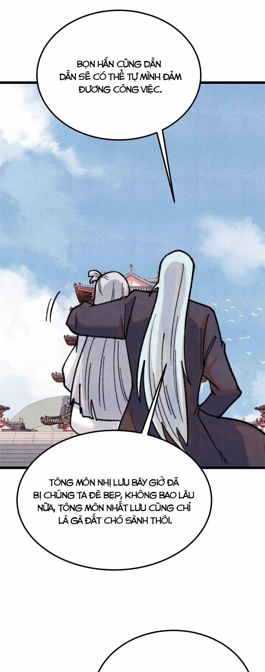 Vạn Cổ Tối Cường Tông 350 trang 26