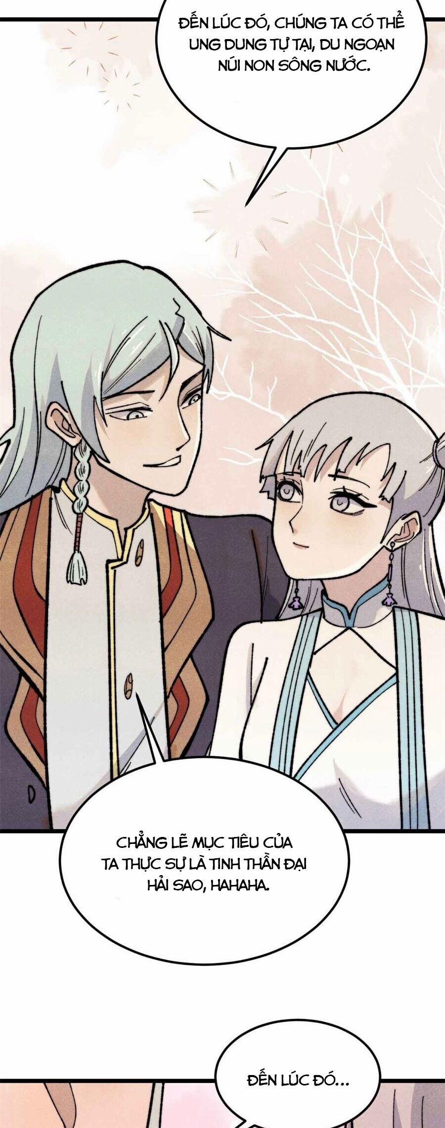 Vạn Cổ Tối Cường Tông 350 trang 27