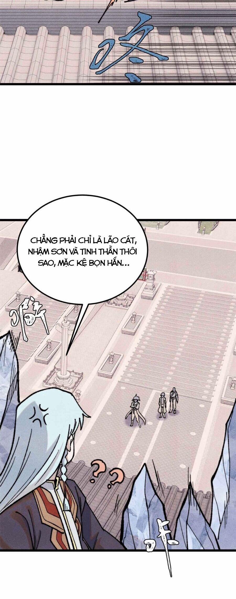 Vạn Cổ Tối Cường Tông 350 trang 29