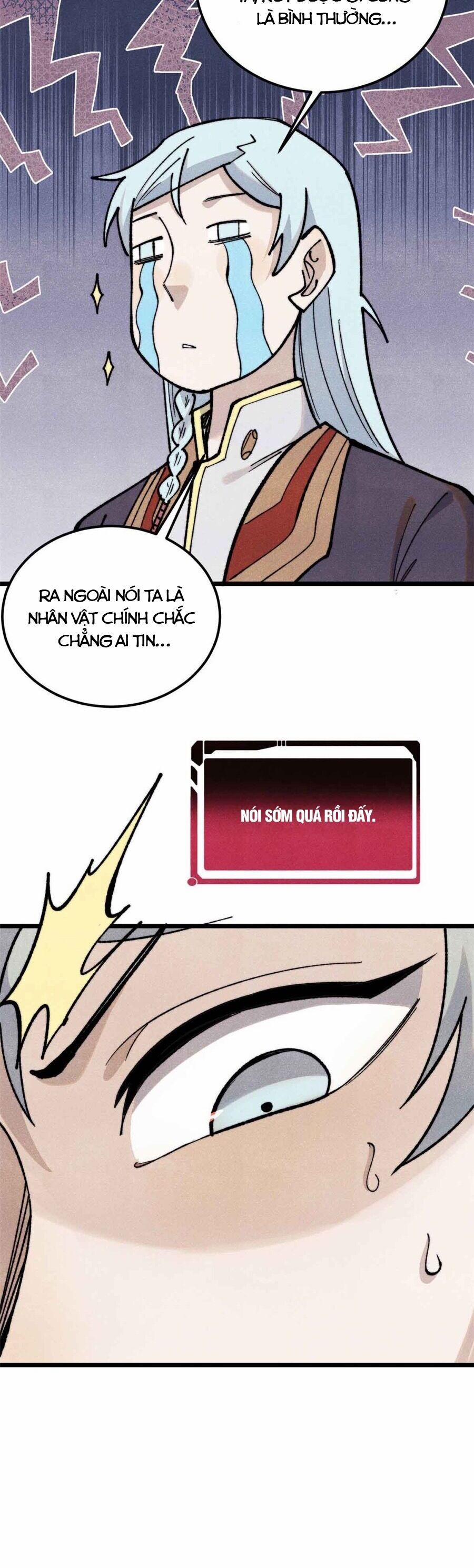 Vạn Cổ Tối Cường Tông 350 trang 3