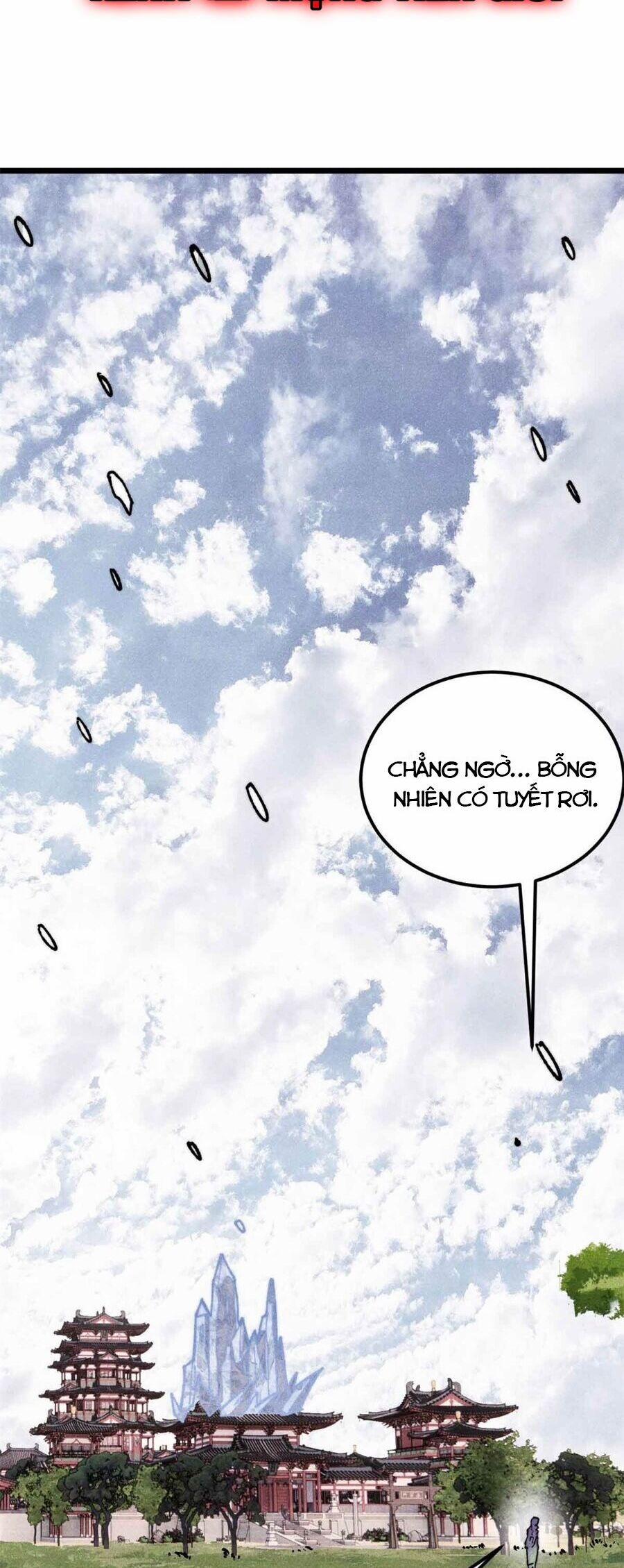 Vạn Cổ Tối Cường Tông 350 trang 32